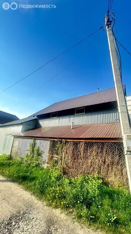 Дом в Пермь, Ягодная улица, 24А/24 (80 м) - Фото 0