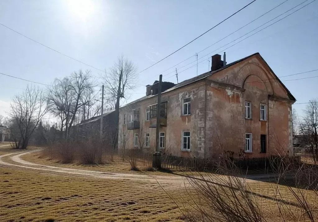 2-к кв. Ивановская область, Иваново Коллективная ул., 7 (53.0 м) - Фото 2