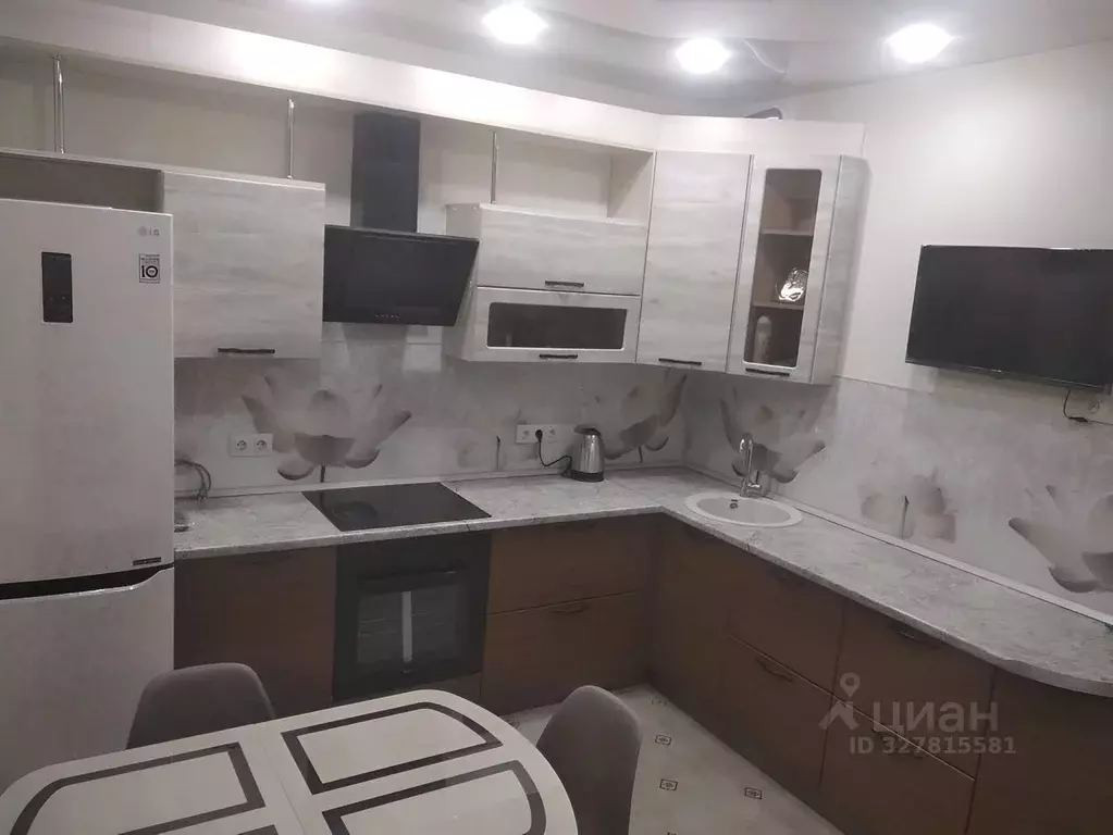 1-к кв. Москва просп. Буденного, 51к5 (40.0 м) - Фото 0