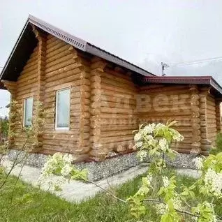 Дом в Тюменская область, Тюменский муниципальный округ, с. Каменка, ... - Фото 2