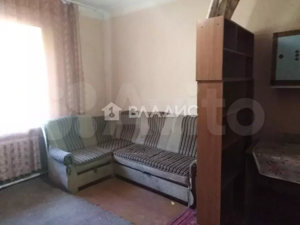Комната 17 м в 6-к., 1/3 эт. - Фото 0