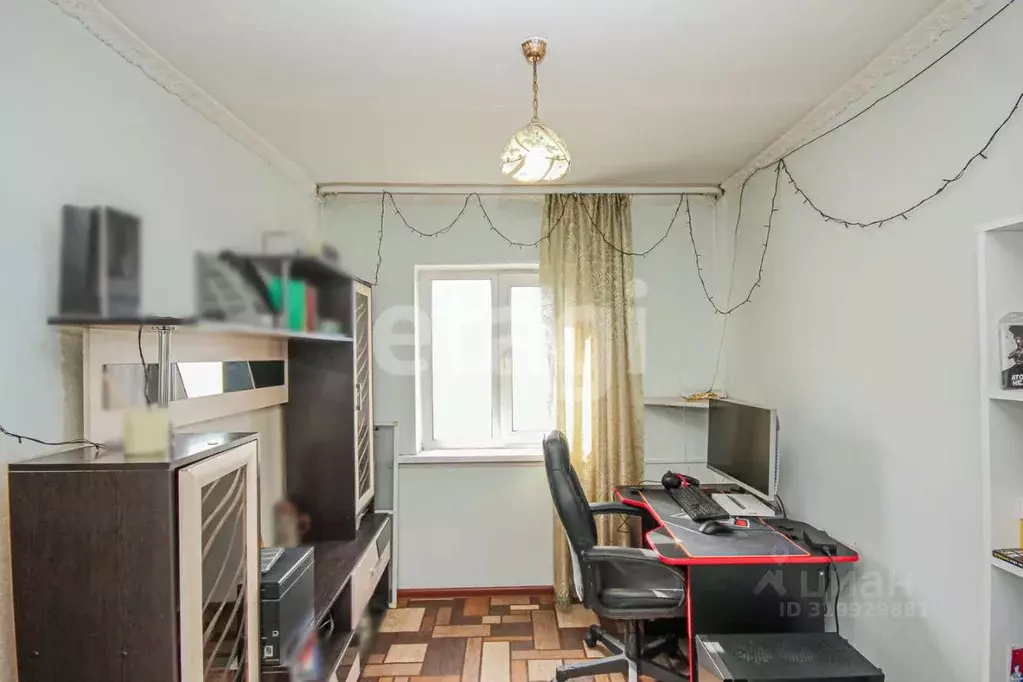 Дом в Бурятия, Улан-Удэ Коммунальник СНТ, 80 (36 м) - Фото 1