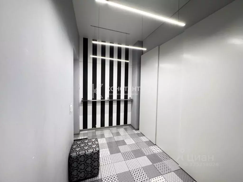 2-к кв. Челябинская область, Челябинск ул. Академика Королева, 40 ... - Фото 2