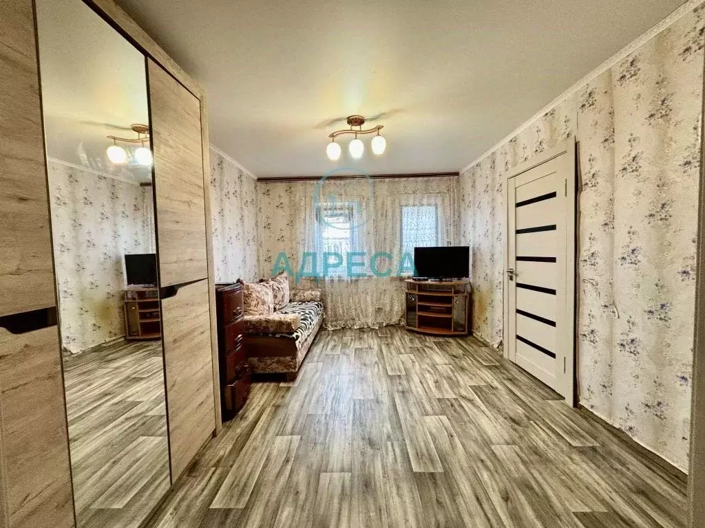 Дом в Белгородская область, Новый Оскол Коммунистическая ул. (55 м) - Фото 1