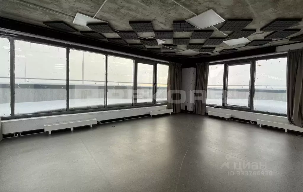 Офис в Санкт-Петербург Приморский просп., 78к1 (179 м) - Фото 1