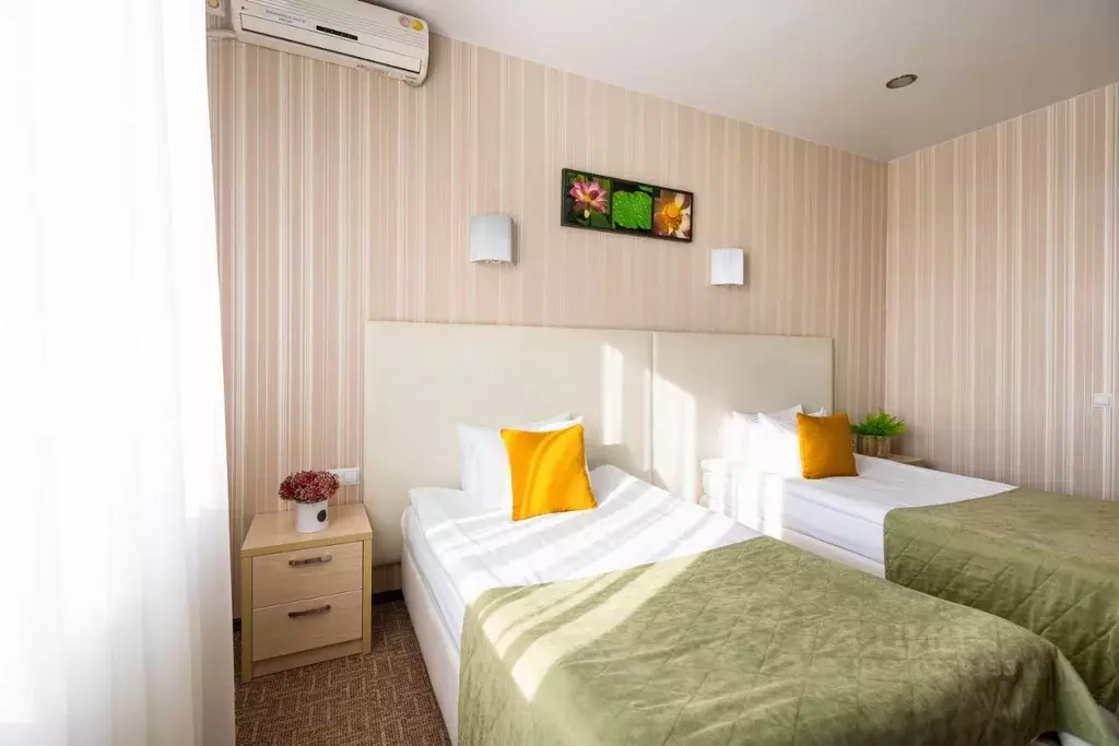 Комната Амурская область, Благовещенск Кузнечная ул., 1 (20.0 м) - Фото 2