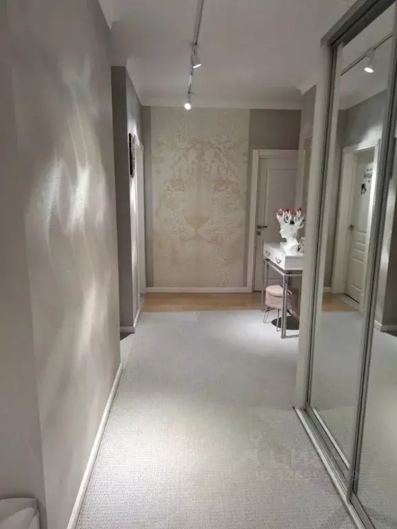 3-к кв. Москва просп. Вернадского, 63 (81.6 м) - Фото 1