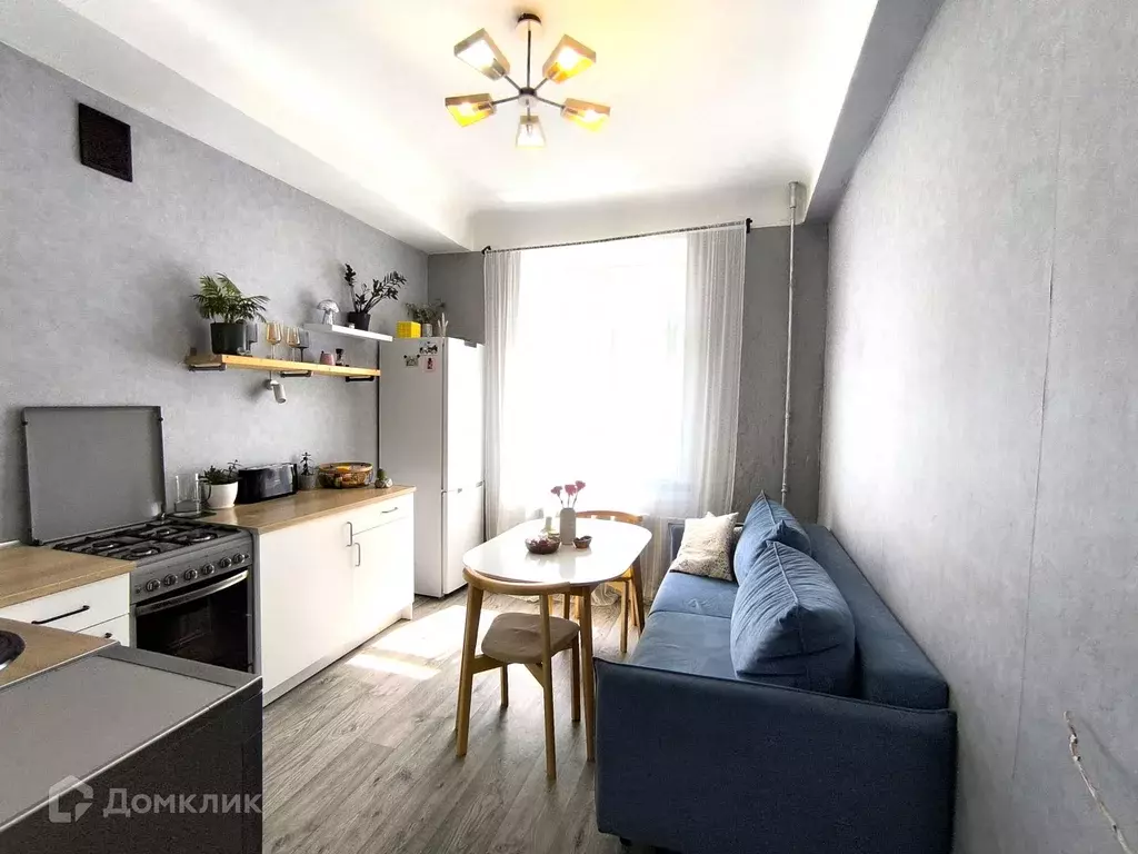 Продаётся 3-к квартира, 82.8 м - Фото 0