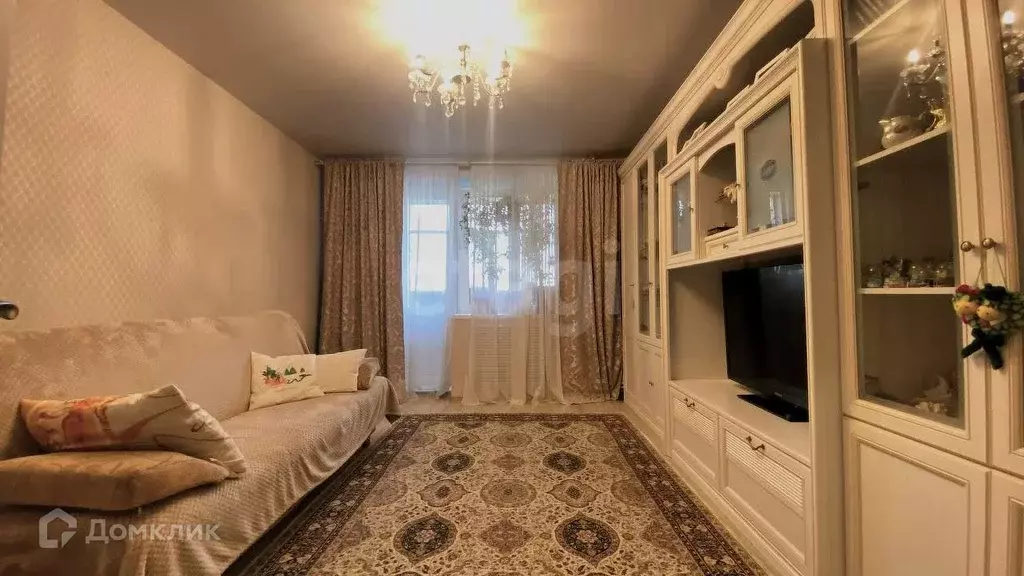 Продаётся 3-к квартира, 71 м - Фото 0