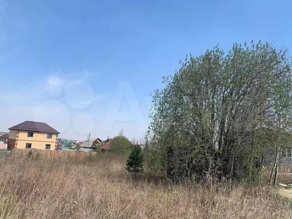 Участок 8 сот. (СНТ, ДНП) - Фото 1