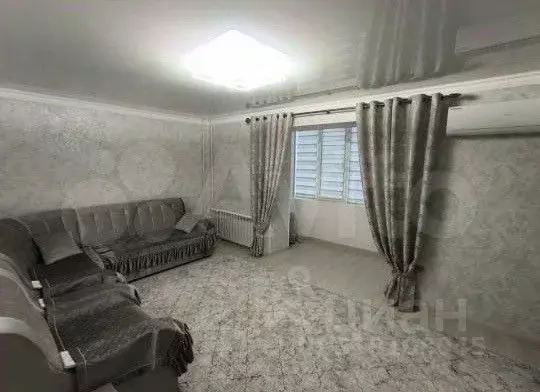 1-к кв. Чеченская республика, Грозный ул. Державина, 283 (35.5 м) - Фото 2