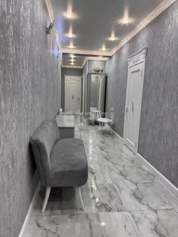 4-к кв. Ингушетия, Назрань Московская ул. (160.0 м) - Фото 1