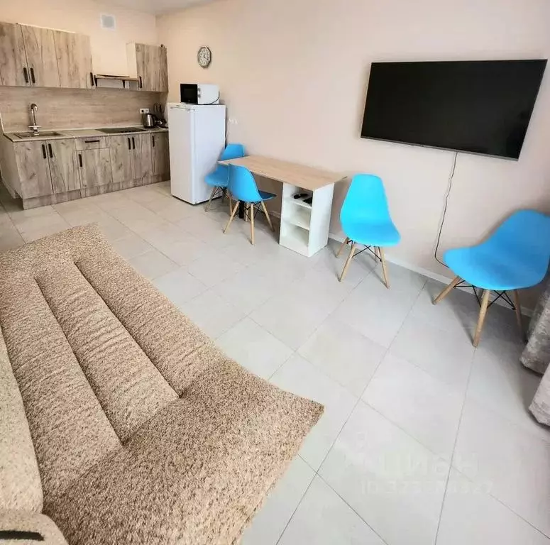 1-к кв. Москва Люблинская ул., 74к3 (40.0 м) - Фото 0