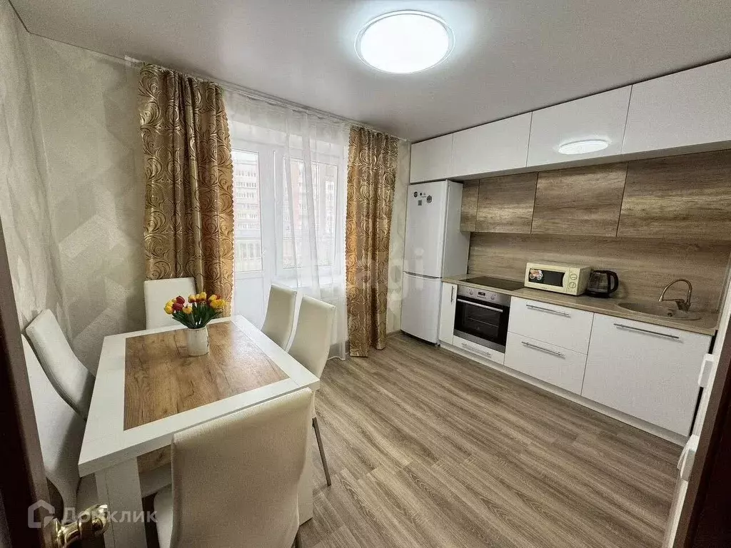 Продаётся 2-к квартира, 53.9 м - Фото 1