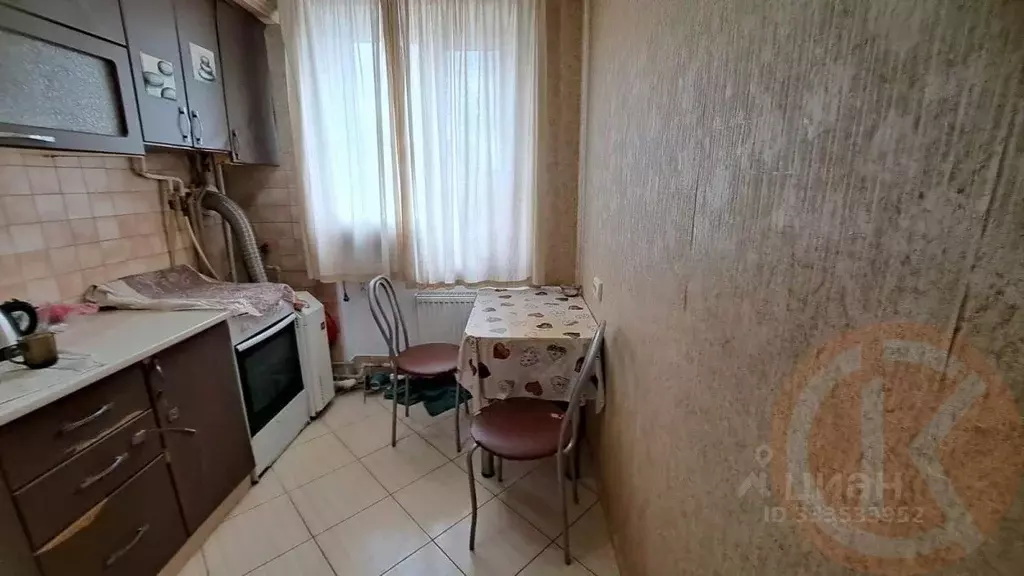 1-к кв. Крым, Саки ул. Строительная, 16 (29.0 м) - Фото 2