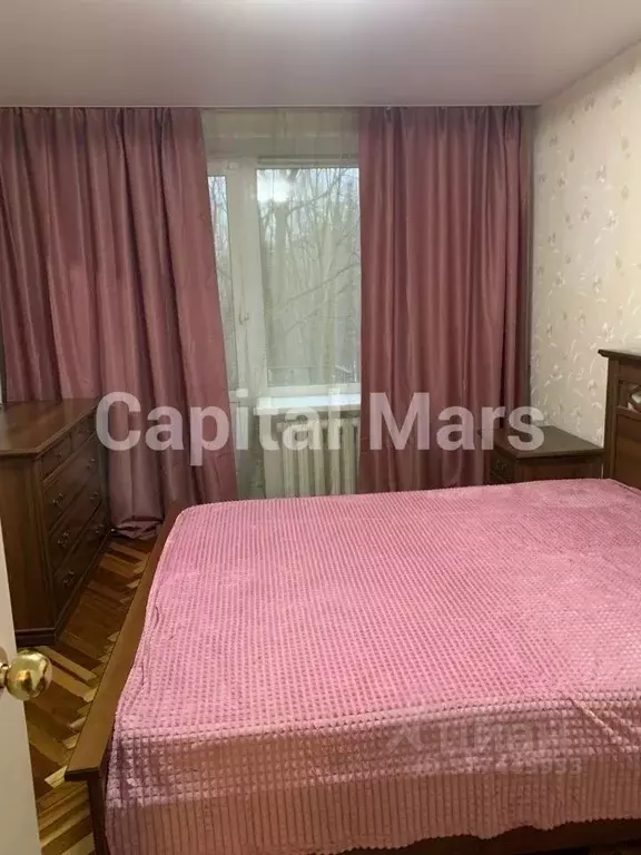 2-к кв. Санкт-Петербург Витебский просп., 81К1 (46.0 м) - Фото 1