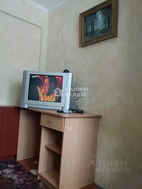 Комната Омская область, Омск ул. Сибниисхоз, 3 (12.0 м) - Фото 2