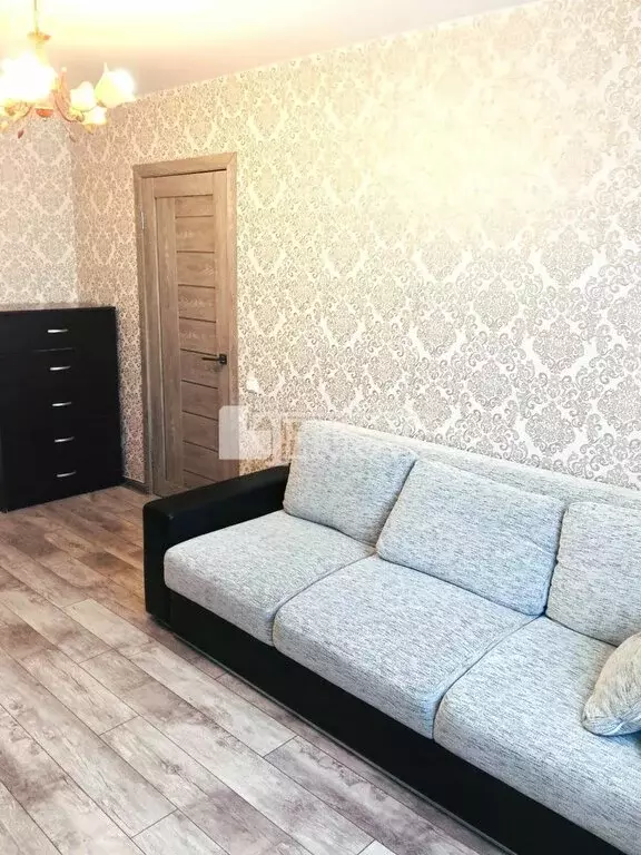 1-комнатная квартира: Вологда, улица Гагарина, 82А (28 м) - Фото 2