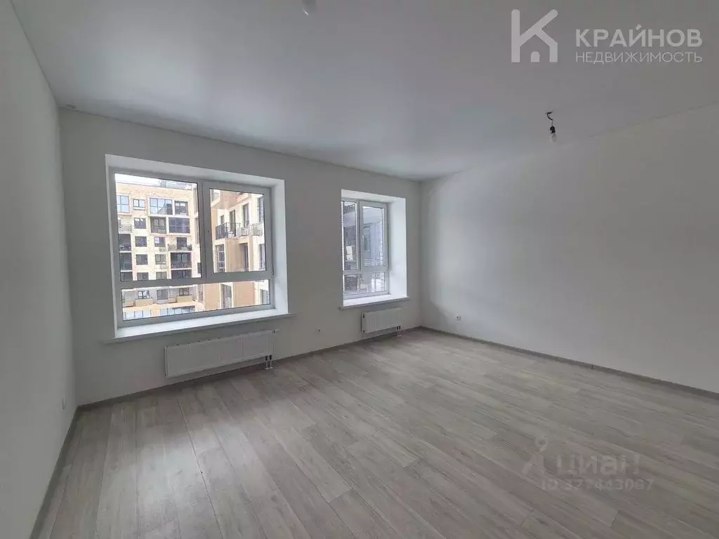 Студия Воронежская область, Рамонский район, Яменское с/пос, пос. ... - Фото 1