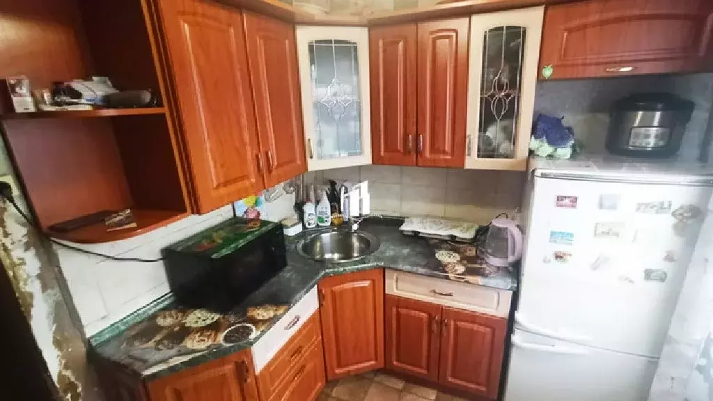 Продается 2-комнатная квартира - Фото 1