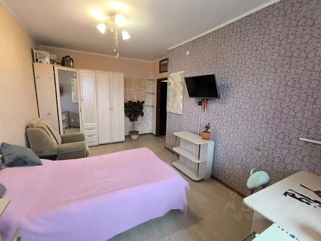 3-к кв. Санкт-Петербург Окраинная ул., 9И (86.5 м) - Фото 2