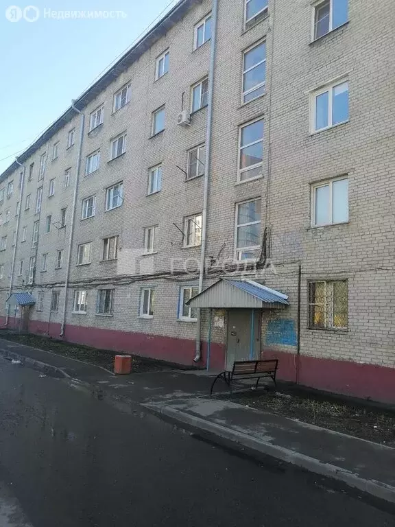 1-комнатная квартира: Барнаул, Северо-Западная улица, 48 (14 м) - Фото 0
