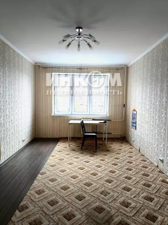 2-к кв. Московская область, Долгопрудный Хлебниково мкр, Госпитальная ... - Фото 1