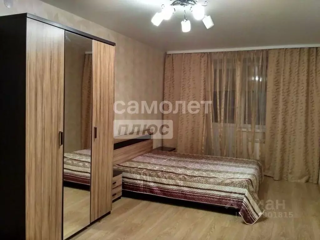 2-к кв. Нижегородская область, Нижний Новгород ул. Углова, 6 (79.0 м) - Фото 2