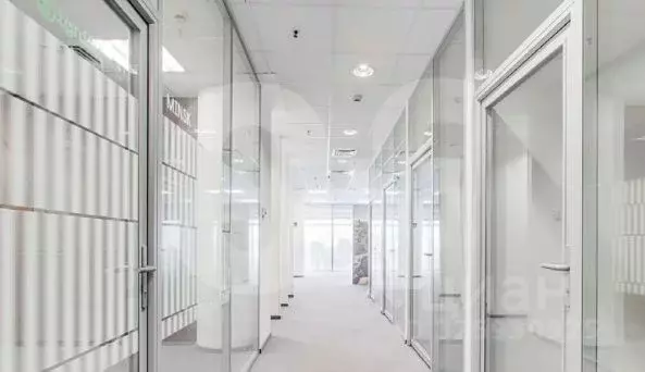 Офис в Московская область, Химки Ленинградская ул., с25 (5677 м) - Фото 2