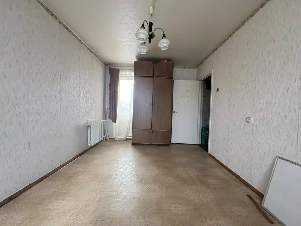 2-к кв. Ленинградская область, Волхов ул. Володарского, 11 (58.0 м) - Фото 2