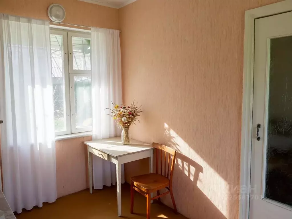 Дом в Краснодарский край, Ейское городское поселение, пос. Широчанка, ... - Фото 2