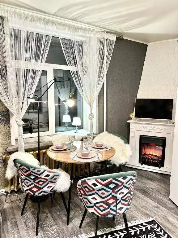 1-к кв. Ленинградская область, Выборг Железнодорожная ул., 4А (45.0 м) - Фото 1