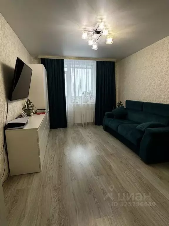 2-к кв. Ленинградская область, Мурино Всеволожский район, бул. ... - Фото 1