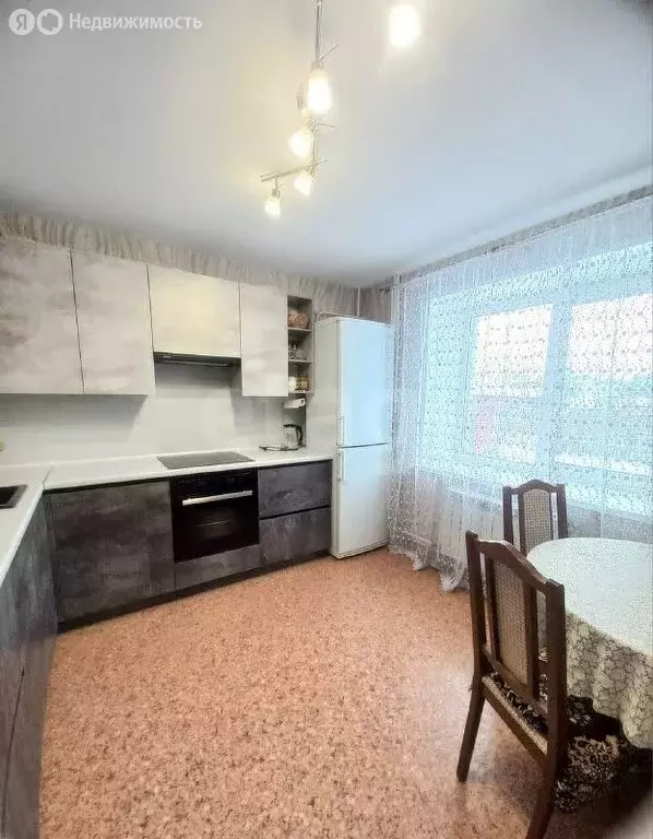 1-комнатная квартира: Талица, Песчаная улица, 20 (46.2 м) - Фото 1