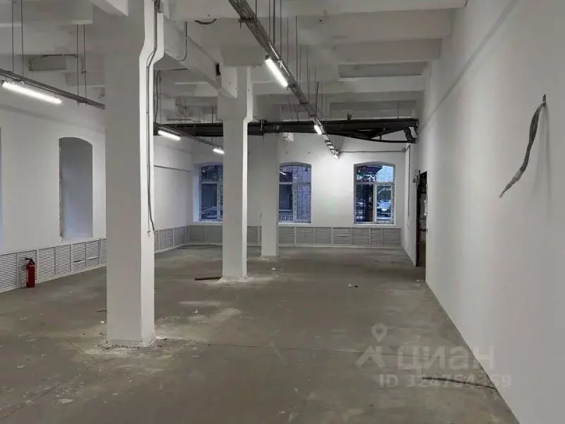 Склад в Санкт-Петербург Красногвардейский пер., 23Е (1147 м) - Фото 2