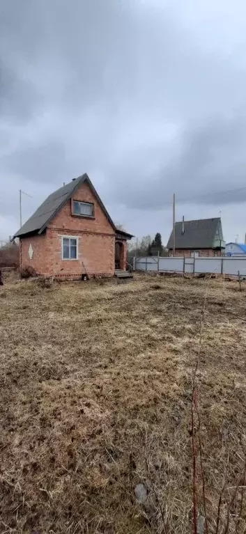 Дом в Омская область, Омский район, Новоомское с/пос, Зеленый Берег ... - Фото 1