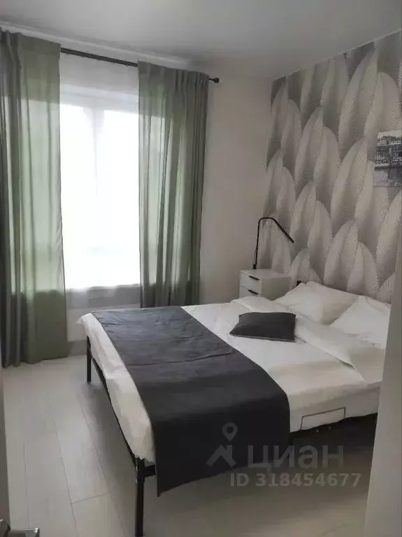 1-к кв. Архангельская область, Архангельск Советская ул., 2 (31.0 м) - Фото 0