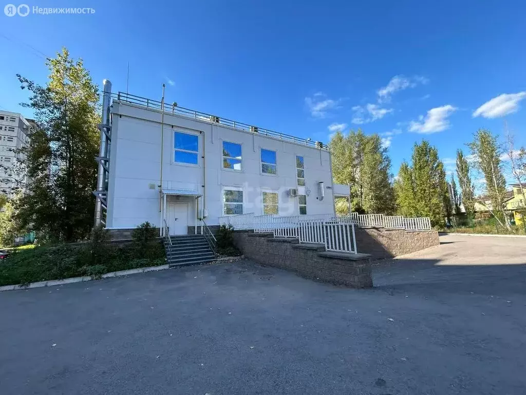 Офис (220 м) - Фото 1