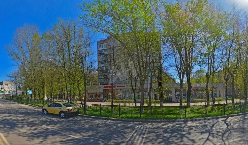 Помещение свободного назначения в Московская область, Домодедово ... - Фото 1