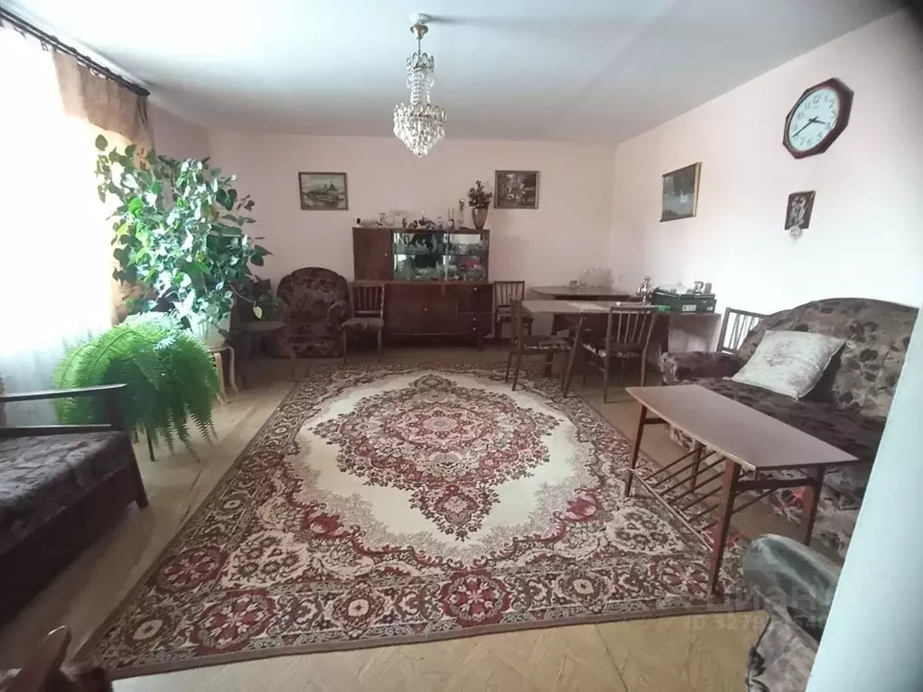 2-к кв. Забайкальский край, Чита ул. Фрунзе, 12 (71.6 м) - Фото 1