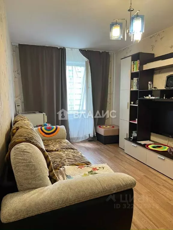 2-к кв. Кемеровская область, Кемерово Базовая ул., 6Б (52.5 м) - Фото 1