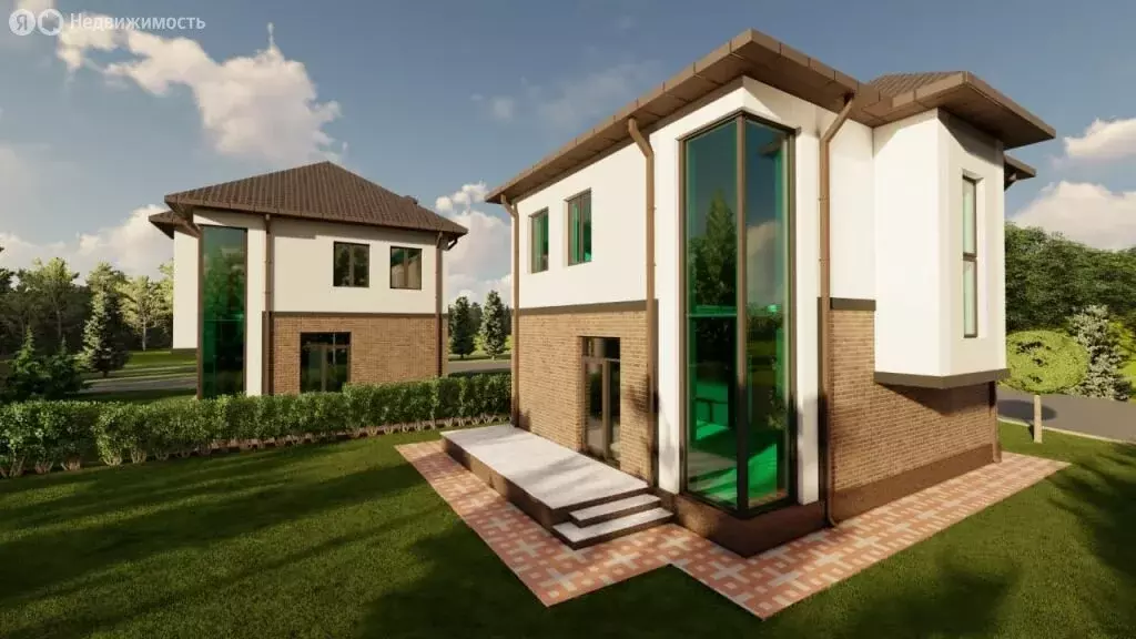 Дом в Тульская область, городской округ Тула, деревня Нижняя Китаевка ... - Фото 1