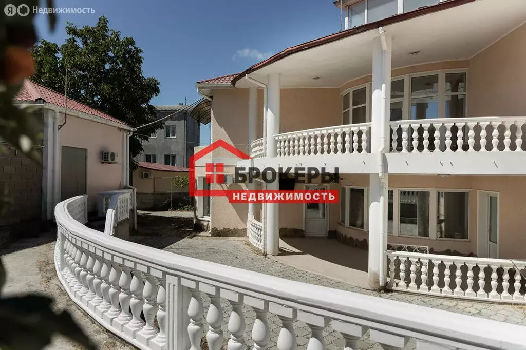 Дом в Севастополь, Английский бульвар, 32 (442.5 м) - Фото 1