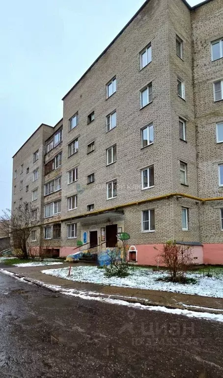 4-к кв. Московская область, Дмитров Внуковская ул., 27 (77.1 м) - Фото 1