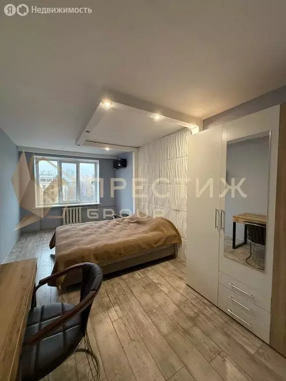 2-комнатная квартира: Москва, улица Космонавтов, 4 (48.6 м) - Фото 2