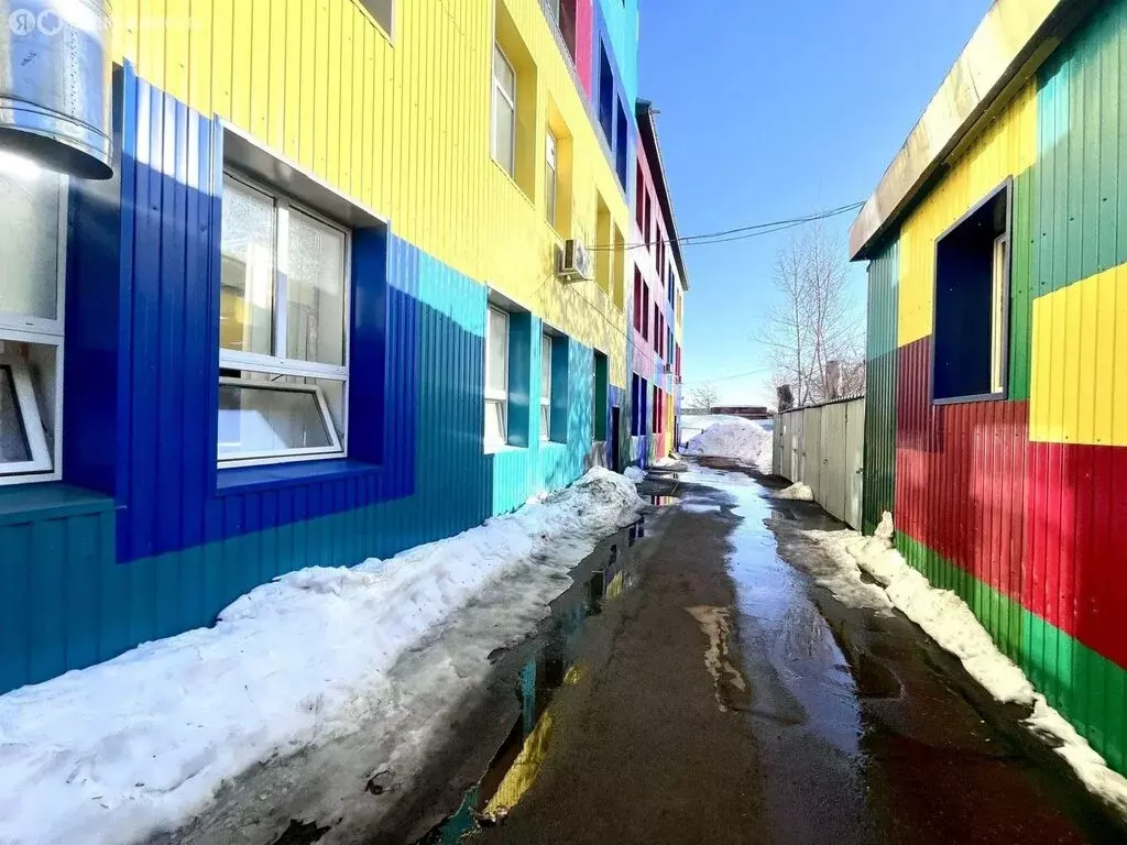 Производственное помещение (300 м) - Фото 1