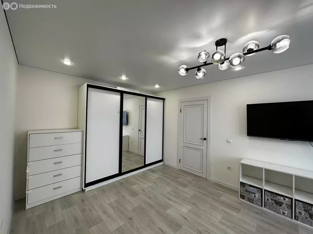 1-комнатная квартира: Анапа, Супсехское шоссе, 26к5 (38 м) - Фото 1