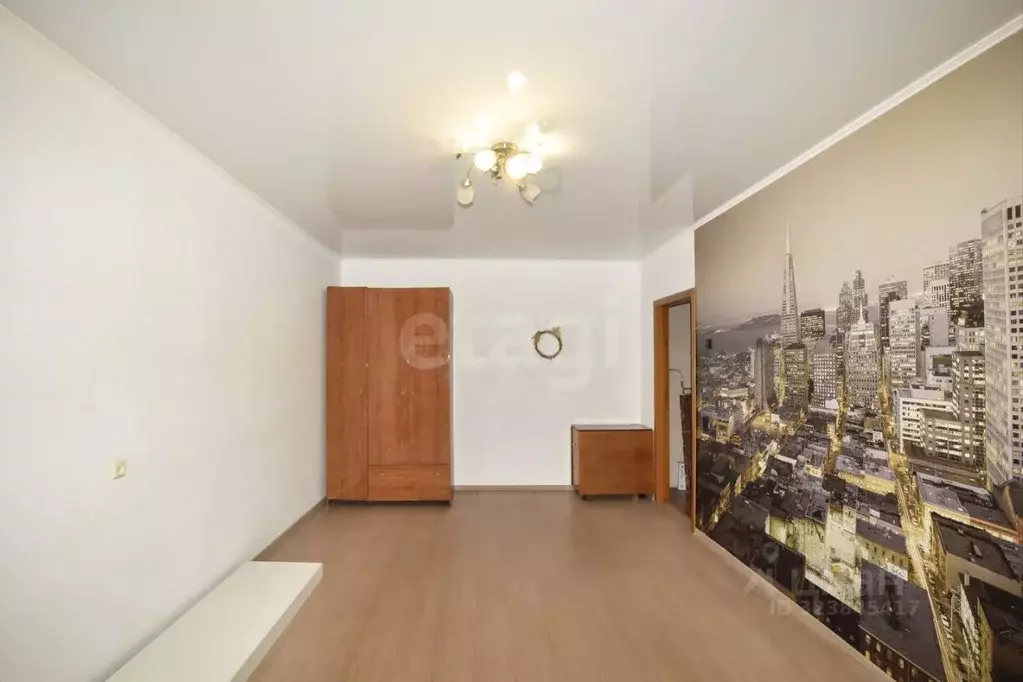 2-к кв. Оренбургская область, Оренбург ул. Терешковой, 249/1 (52.4 м) - Фото 2