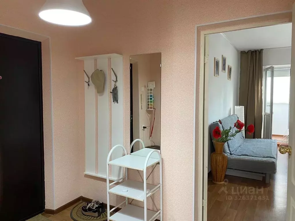 1-к кв. Краснодарский край, Анапа Горгиппия Морская жилой комплекс, ... - Фото 1