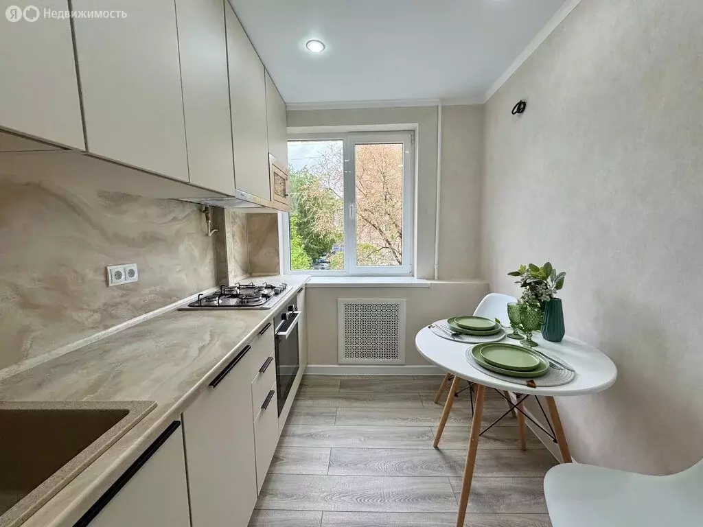2-комнатная квартира: Ростов-на-Дону, улица Содружества, 43/1 (50 м) - Фото 1